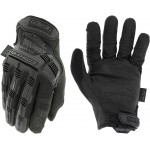 Перчатки Mechanix Tactical M-Pact 0,5 mm Black | цвет черный | (MPSD-55)